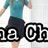 1 2 Cha Cha Cha Line Dance Demo