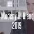 Paluch List W Butelce Moocny B Blend Nowość 2019