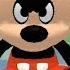 Magical Mirror Starring Mickey Mouse All Cutscenes Gamecube