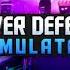 Official Tower Defense Simulator OST Grave Buster