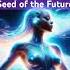 Seed Of The Future AI Visualization Ethereal Music Cyber Futuretech Hope