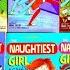 Naughtiest Girl Book Series By Enid Blyton