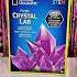 Shorts National Geographic Crystal Lab Purple Crystal