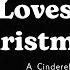 Everybody Loves Christmas Laura Marano Lyrics 4K Lyrics Video Moon S Christmas