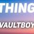 Everything Sucks Vaultboy 8D Audio Remix Use Headphones