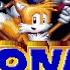 Sonic XG The Complete Game All Chaos Emeralds Good Bad Endings 1080p 60fps