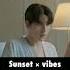 This Scene Sunset X Vibes Mosbank Bl Blseries Iqiyi