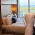 Celebrity Silhouette Veranda Stateroom Room Tour 9276