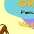 Jolly Phonics Group 2 Sound Reading Practice Letter Sound Songs