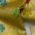 102 Pure Handloom Kanchipuram Silk Sarees Hand Weaven Silk Sarees With Pure Zari