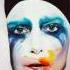 Lady Gaga Applause Official Instrumental