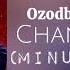 Ozodbek Mirzayev Chandiq Qiz New Version Minus