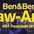 Ben And Ben Live Araw Araw At UST Paskuhan 2019