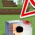 MIPAN ZUZUZU DI PRANK AKUDAV DENGAN TUBUH HANTU DI MINECRAFT SURVIVAL SAMPE KETAKUTAN