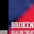 Mark Knopfler Broken Bones Live Tracker North America Tour 2015