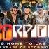 Scorpions Coming Home To Las Vegas 2025 Residency