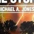 He Who Controls The Storm By Michael A Jones