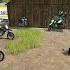 Stuntman Buys Abandoned Motorcycle Track Farming Simulator 25