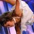 Breez Carver Dances To Piece By Piece By Kelly Clarkson America S Got Talent 2021