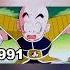 Evolution Of All Krillin Deaths