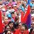 La Foule Répond à L Appel De L Alliance Du Changement à Curepipe