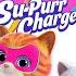 SuperKitties Are SU PURR CHARGED Season 2 Premiere Full Episode Disneyjr