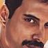 Freddie Mercury Queen I Want To Break Free Reflex Revision