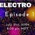 Mile High Electro Episode 114