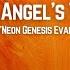 Cruel Angel S Thesis From Neon Genesis Evangelion