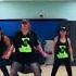 Jumpin Pitbull Lil Jon Zumba Dance Choreography SL