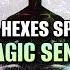 Fight Back Negative Forces Return All Hexes Spell Curses Black Magic Send On You 417 Hz Healing