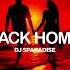 Dj Sparadise Back Home Extended Mix