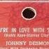 Johnny Desmond You Re In Love With Someone 78rpm