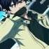 Ao No Exorcist Season 2 Full Opening UVERworld Itteki No Eikyou