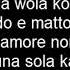 Ricchi E Poveri Sarà Perché Ti Amo Wymowa