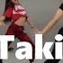 DJ Snake Taki Taki Ft Selena Gomez Ozuna Cardi B Minny Park Choreography