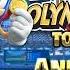 All Announcer Voice Clips Mario Sonic At The Olympic Games Tokyo 2020