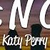 1 HOUR Katy Perry Hot N Cold Lyrics