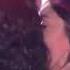 Two Girls Kissing At The Club Lesbian Kiss