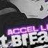 Squardz Limit Break II Accel Limits