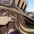 Pizza Mozzarella By Gyro Zeppeli Animated JoJo S Bizarre Adventure Steel Ball Run