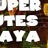 35 Super Minutes De Maya L Abeille