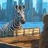 MADAGASCAR Live Action 2025 Official Trailer Universal Pictures Dreamworks