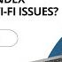 How Does MCS Index Help Uncover Wi Fi Issues