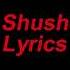 Christina Shusho Hesabu Lyrics