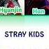 Stray Kids HELLEVATOR SKZ2020 Colorcodedlyrics Han Rom Eng