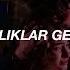 Burak Bulut Ayrılıklar Gecesi Slowed Reverb