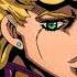 Giorno S Theme But Only The Best Part