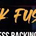 Funk Fusion Drumless Backing Track 105 BPM