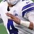 Dak Prescott Saying HERE WE GO For 1 Minute Straight